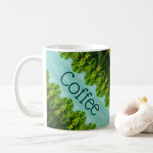 Vibrant Coffee Mug