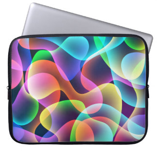 Vibrant Collection Laptop Sleeve
