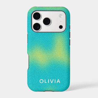 Vibrant Color Aesthetic Pattern