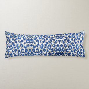 Vibrant Colour Explosions Body Cushion