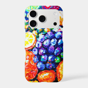 Vibrant Colour of Fruits. Buy Now