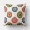 Vibrant Colourful Summer Mandala Double Sided