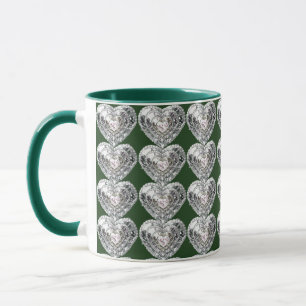 Vibrant Combo Mug Digital Design