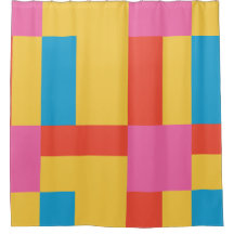 Vibrant Energising Colours