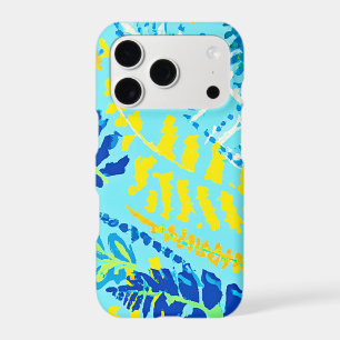 Vibrant Floral Design
