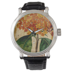 Vibrant Floral I Watch