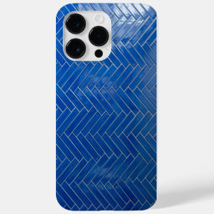 Vibrant Fluid Art Abstract iPhone Case