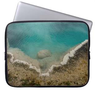 Vibrant Grand Prismatic Laptop Sleeve