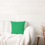 Vibrant Green Pillow | Modern Home Energy Boost<br><div class="desc">Refresh your space with bold green energy — a sleek, modern pillow that transforms any room instantly. Bring life and colour into your home with the Vibrant Green Modern Pillow, designed for those who love clean lines and bold simplicity. Its smooth, solid green surface radiates freshness and positivity, making it...</div>