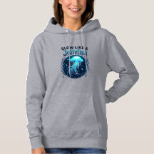  Vibrant Jellyfish-Inspired Motivational Art