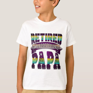 Vibrant Kids' Basic T-Shirt – Fun & Colourful New 