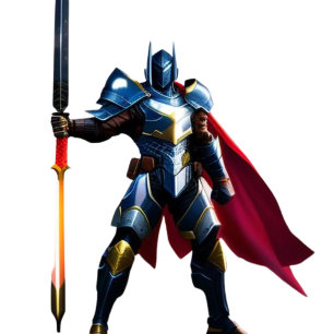 Vibrant Knight Coffee Mug Teapot