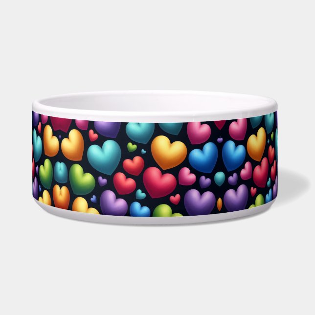 Vibrant Love (Front)