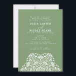 Vibrant Mexican Fiesta Rainbow Mandala Wedding Invitation<br><div class="desc">Beautiful invitations and stationery for special occasions and festivals are available in both physical and digital formats. We can extend any design into matching items such as RSVP cards,  labels,  envelopes,  and more. Customization is available upon request. Looking forward to hearing from you!</div>