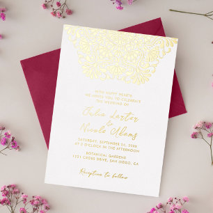 Vibrant Mexican Fiesta Style Rainbow Wedding
