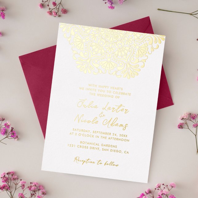 Vibrant Mexican Fiesta Style Rainbow Wedding (Creator Uploaded)