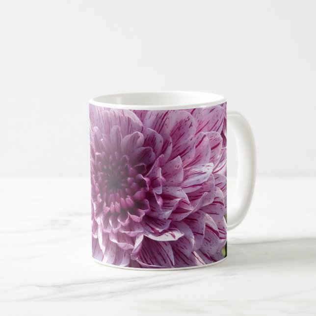 Vibrant Mug Patterns: Zazzle Store Hits! (Front Right)
