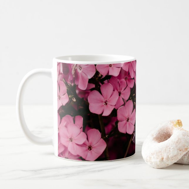 Vibrant Mug Patterns: Zazzle Store Hits! (With Donut)