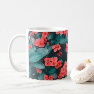 Vibrant Mug Patterns: Zazzle Store Hits!