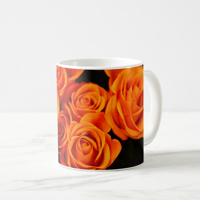 Vibrant Mug Patterns: Zazzle Store Hits! (Front Right)