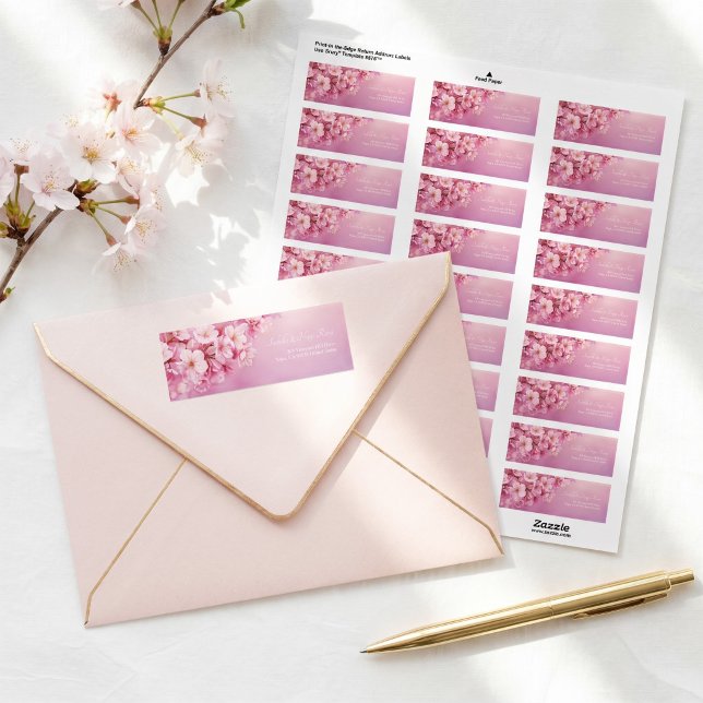 Vibrant Pink Blossom Textured Rose Botanical (Creator Uploaded)