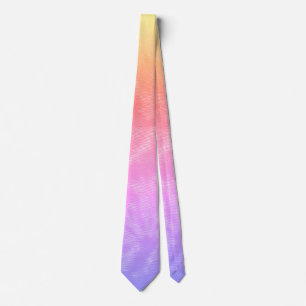 Vibrant Pink Tie Dye Pattern with Blue Green Accen