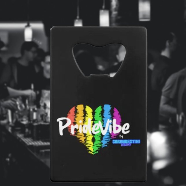 Vibrant PrideVibe: Open with Rainbow Heart (Creator Uploaded)