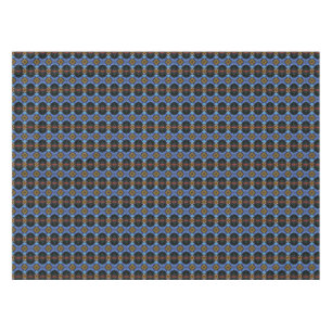 Vibrant Royalty Tablecloth