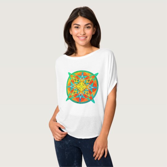 vibrant send the one that heightened your style T-Shirt