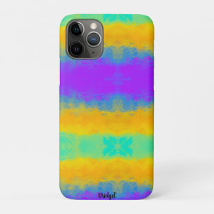 Vibrant Sky iPhone 11 Pro Case