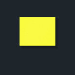 Vibrant Solid Yellow Background  Canvas Print<br><div class="desc">A vibrant solid yellow background with a bright, clean texture—ideal for bold, modern, and uplifting design projects. Inject your design projects with energy and positivity using this Vibrant Solid Yellow Background – Bright Minimal Texture. Featuring a bold yet clean flat fill, this background radiates warmth, cheerfulness, and clarity. Its high-resolution...</div>