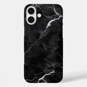 Vibrant Stone Coloured Design iPhone 16 Plus Case