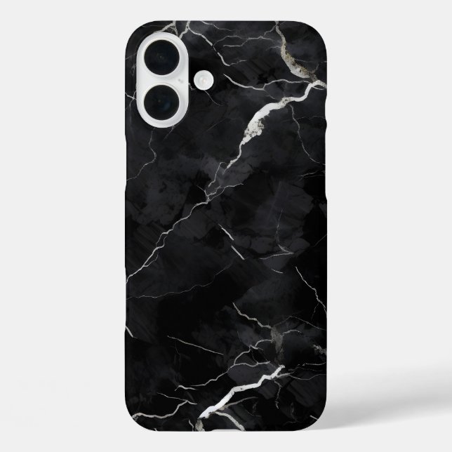 Vibrant Stone Coloured Design Case-Mate iPhone Case (Back)