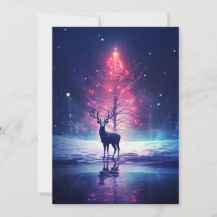 Vibrant Unusual Christmas Cards