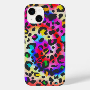 vibrant wild Case-Mate iPhone 14 case