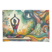 Vibrant Yoga Serenity Standard