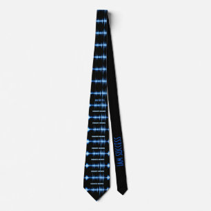 VIBRATE HIGHER TIE