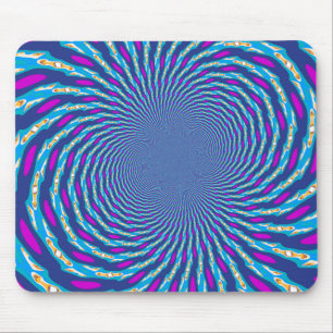 Vibration Mouse Mat