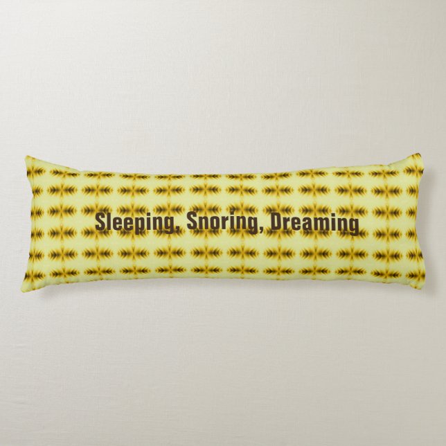 Vibrations Body Cushion (Front)