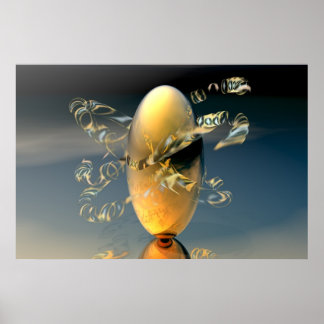 Vibrations (starts at $12,80) poster