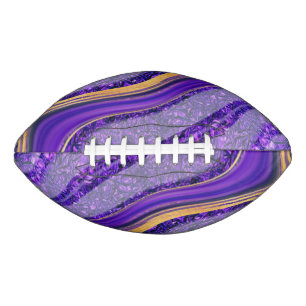 vibratory colour art american football