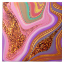 vibratory colour art