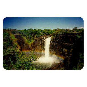 vic falls magnet