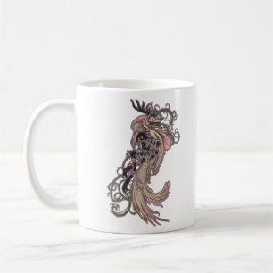 Vicar Amelia - Bloodborne (no text version) Coffee Mug