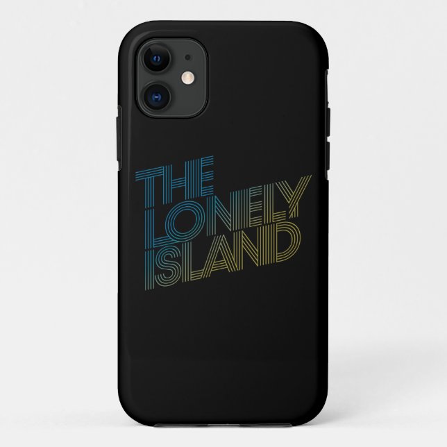 Vice Beach Case-Mate iPhone Case (Back)