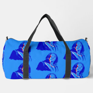 vice president kamala harris democrat duffle bag