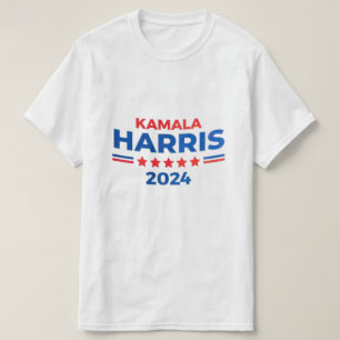 Vice President Kamala Harris for President 2024 T-Shirt