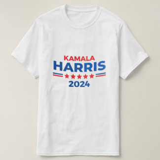 Vice President Kamala Harris for President 2024 T-Shirt
