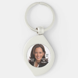 VICE PRESIDENT KAMALA HARRIS KEY RING