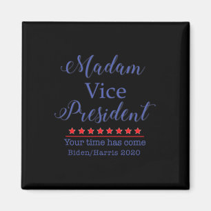 Vice President Kamala Harris  Magnet